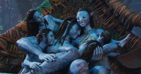 Avatar: The Way of Water Projected to Reach $250 Million Domestic Box Office by Christmas Day