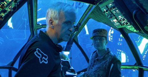 James Cameron Had Over 1000 Pages of Notes for His Avatar Sequels