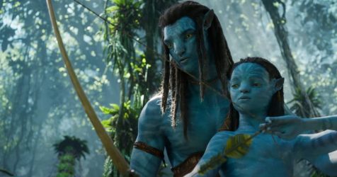 Avatar: The Way of Water Trailer #2 Offers Another Glimpse at James Cameron's Long-Awaited Sequel