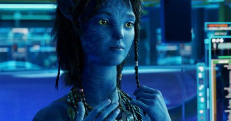 Avatar 2 Image & Sigourney Weaver Offer Further Clues Regarding Her Mysterious Character
