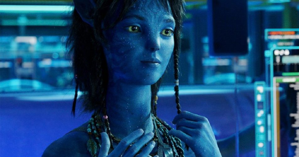 Avatar 2 Image & Sigourney Weaver Offer Further Clues Regarding Her Mysterious Character