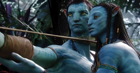 Avatar Stars Sam Worthington and Zoe Saldaña Recount First Meeting While Auditioning for 2009 Film