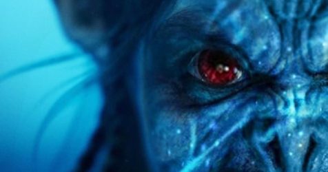 Morbius & Avatar Crossover Fan Poster Is the Stuff of Nightmares