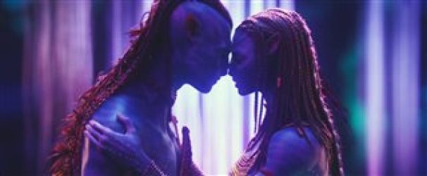 Avatar Trailer (2009)  and Videos