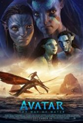 Avatar: The Way of Water - Coming Soon | Movie Synopsis and Plot