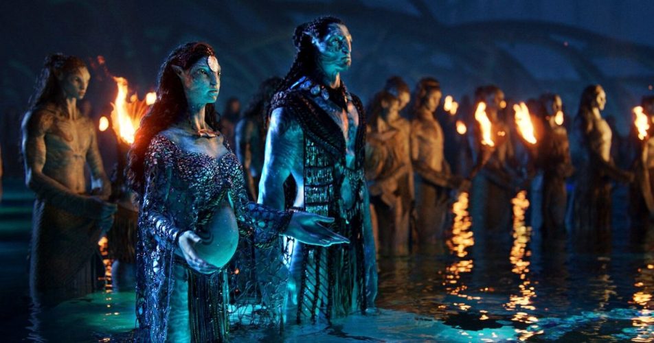 James Cameron Says Avatar: The Way of Water Is Different Than Superhero Movies: 'The Problems That They're Facing are Real'