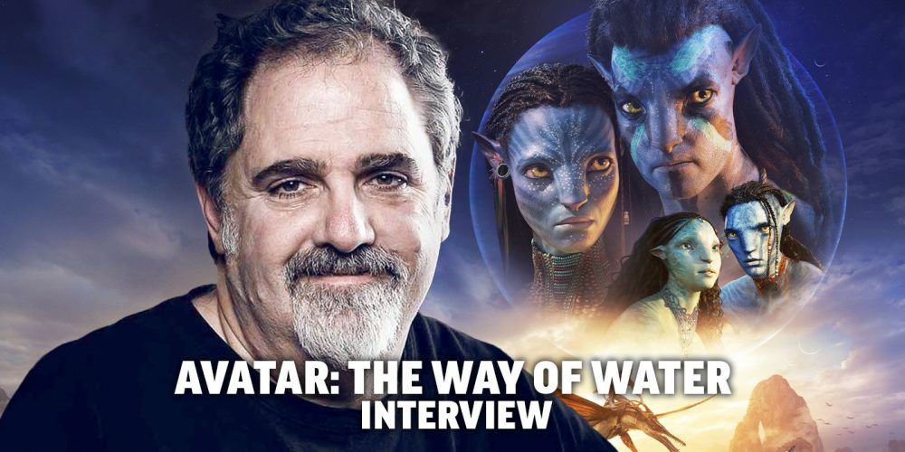 'Avatar: The Way of Water' Producer Jon Landau Promises Future Films Will Explore New Biomes & Clans