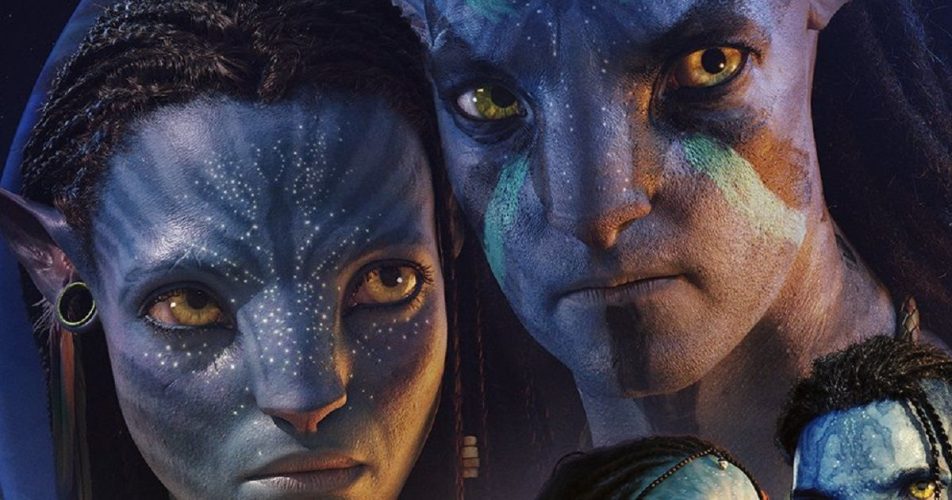 Avatar 3 Currently Clocks in at 9 Hours, James Cameron to Complete All the Visual Effects Before Cutting