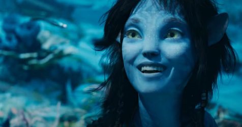 More Than Half of Avatar: The Way of Water's Opening Weekend Takings Were From 3D Sales