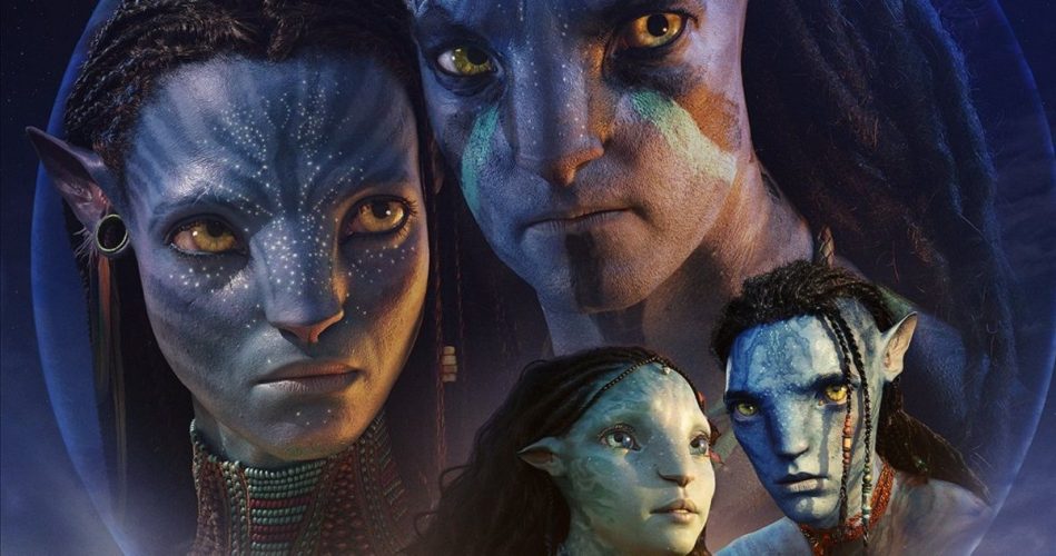 Avatar: The Way of Water's Colossal Budget Makes it One of the Most Expensive Movies Ever Made