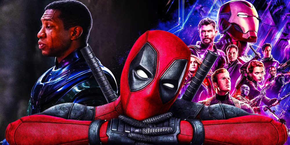 MCU Phase 6 Slate: All Confirmed Movies, Shows, & Release Dates