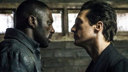 The Dark Tower Movie Is A Notable Flop, But There's One Thing About The Matthew McConaughey Movie I Hope Mike Flanagan's Series Keeps