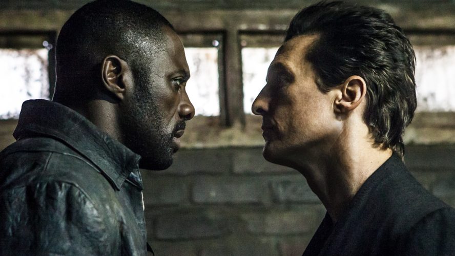 The Dark Tower Movie Is A Notable Flop, But There's One Thing About The Matthew McConaughey Movie I Hope Mike Flanagan's Series Keeps