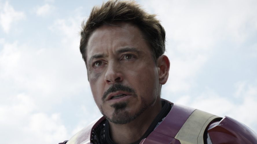 I Spent 5 Hours Watching Marvel Slow Roll All The Avengers: Doomsday Names, And Now Robert Downey Jr. Is Out Here Seemingly Teasing More