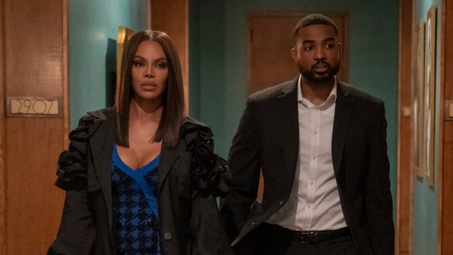 Tyler Perry Seemingly Confirms Beauty In Black Is Renewed For Season 2, And The Fans Can't Get Enough