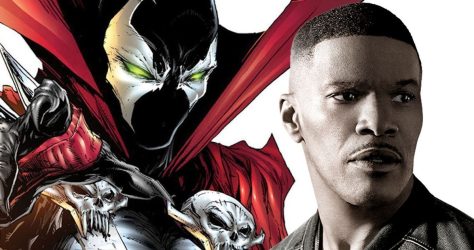 Spawn Reboot Moves Forward With Joker & Captain America 4 Writers