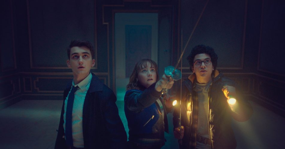 9 New Kids' Movies & Shows On Netflix In January 2023