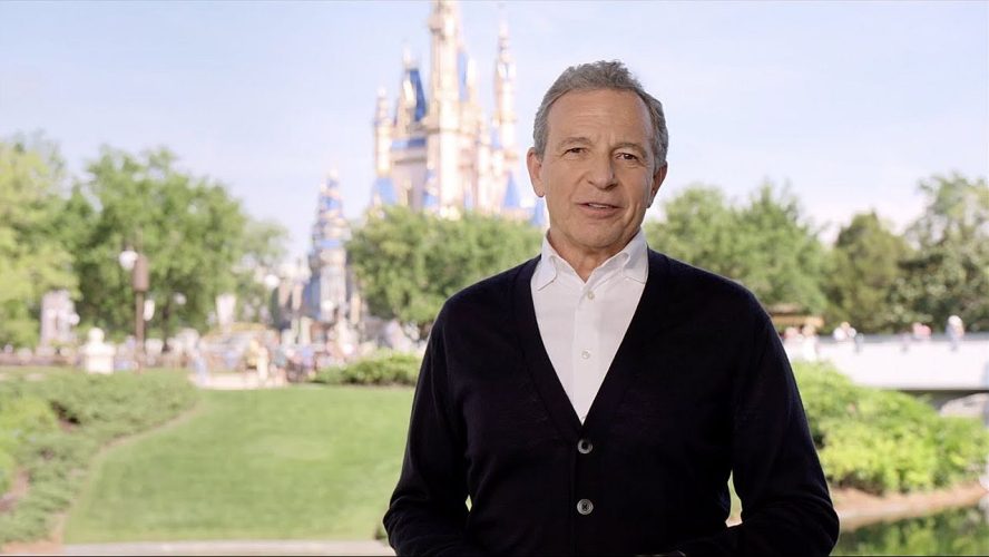 Is Disney Worried About Universal's Epic Universe Park Stealing Disney World's Business? Here's What Bob Iger Says