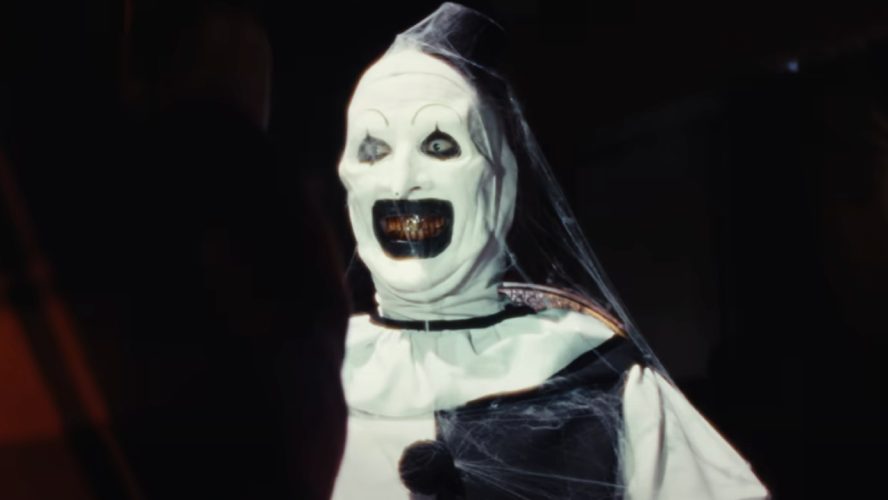 Terrifier Posts Hotline To Call Art The Clown, But What Happens After Is Freaking People Out