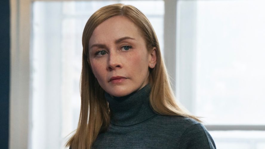 'It's A Real Treat': FBI: International's Eva-Jane Willis Opened Up About That Surprise Cast Return, And I Love How They Pulled It Off