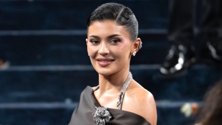 I Just Found Out Kylie Jenner Literally Taped Her Feet Into Shoes For The Met Gala, And I Have No Words