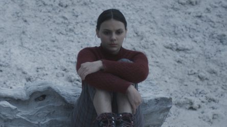 His Dark Materials' Dafne Keen Explains Lasting Impact Of Lyra's Heartbreaking Loss, Plus Kit Connor's Role