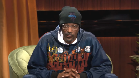 Snoop Dogg Offers A Refreshing Take On Drake And Kendrick Lamar’s Rap Beef