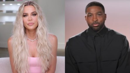 Khloé Kardashian Reveals Tristan Thompson Secretly Proposed Between Scandals, And Explains Why She Said No