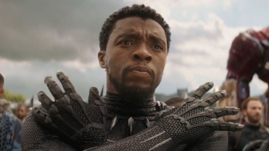 What’s It Like Consulting With The Russo Brothers On MCU Films? Black Panther’s Ryan Coogler Shares His Take