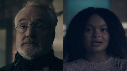 The Handmaid’s Tale Director/Actor Bradley Whitford On ‘Moving’ Experience Bringing Hannah Back To The Series
