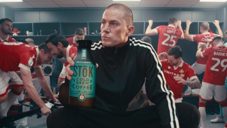 I Can't Stop Watching This Ridiculous Super Bowl Ad With Channing Tatum Dancing For Ryan Reynolds' Soccer Team And You Probably Won't Be Able To Either