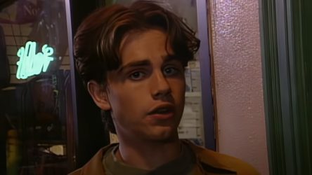 Boy Meets World’s Rider Strong Says He Was Deeply Unhappy About Cory And Topanga's Sex Storyline: 'That Was Incredibly Irresponsible'
