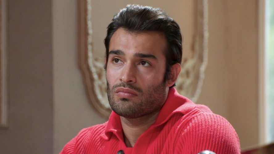 Britney’s Sam Asghari Is Lowkey Amazing At The Traitors And I’m Shook