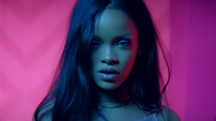 'No One Would Ever Expect This': Rihanna Revealed Her Favorite Met Gala Looks, And One Was An Afterparty Gown That Involved Butt Cleavage