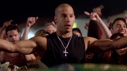 Ahead Of Filming Fast And Furious 11, Vin Diesel Shares Cool Video With Dom's Cars