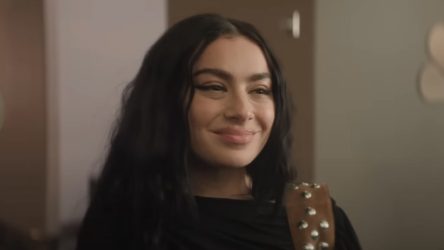 Charli XCX Is Going From Brat Summer To An A24 Movie With One Of Cinema's Most Extreme Directors, And My Excitement Level Is Through The Roof