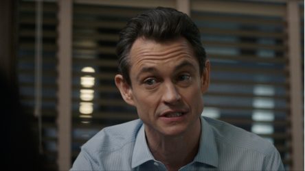 Law And Order’s Price Has Surprising Insight For Maroun In Exclusive Episode Clip, But Can He Take His Own Advice To 'Walk Away'?