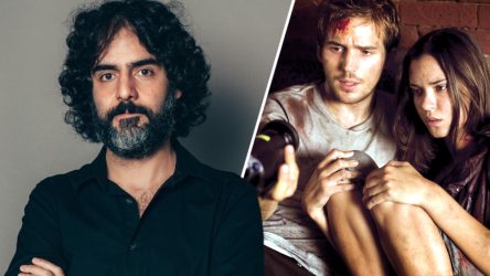 New ‘Cloverfield’ Film At Paramount Sets Babak Anvari as Director