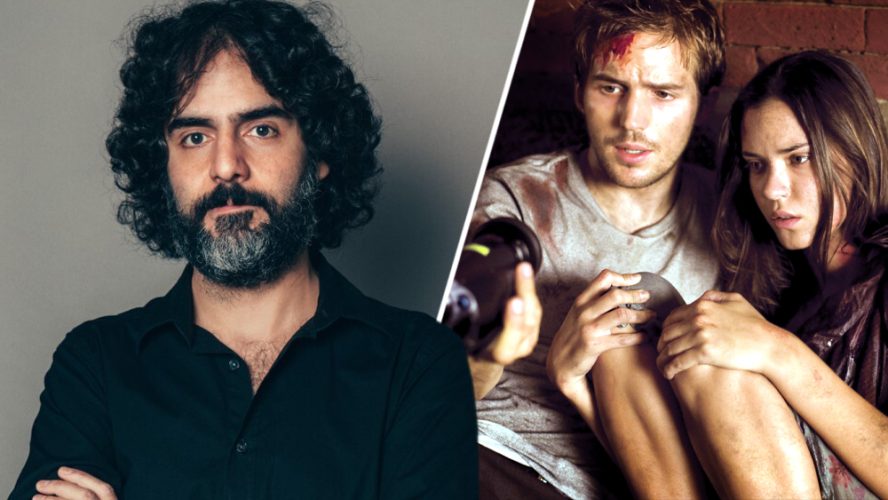 New ‘Cloverfield’ Film At Paramount Sets Babak Anvari as Director
