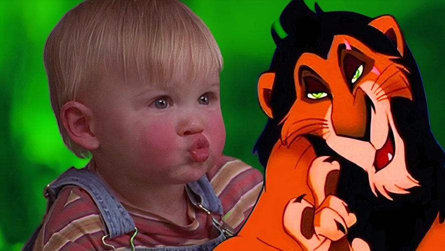 The Director Of Baby's Day Out Says The Lion King Was The Reason Why It Failed