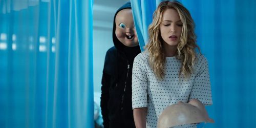 'Happy Death Day 3' Director Shares Update About Lead Actress