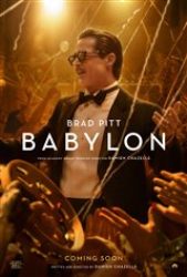 Babylon - Coming Soon | Movie Synopsis and Plot