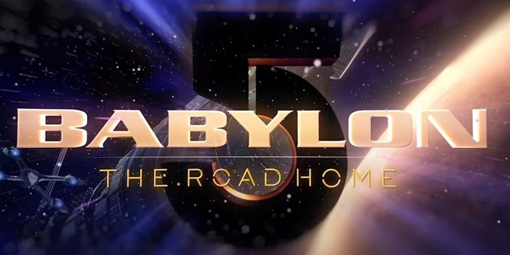 Is Babylon 5's New Movie A Sequel, Spinoff Or Reboot?