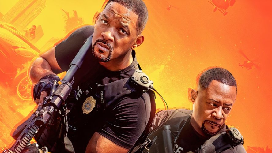 Bad Boys 5 Is Already Being Discussed, Jerry Bruckheimer Reveals