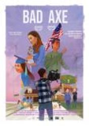 Bad Axe (2022)