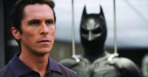 Christian Bale Would Play Batman Again if Christopher Nolan Asked