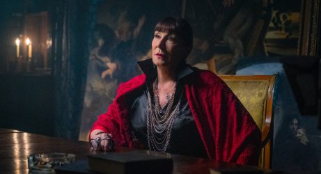 Anjelica Huston Joins ‘John Wick’ Spin-Off ‘Ballerina’