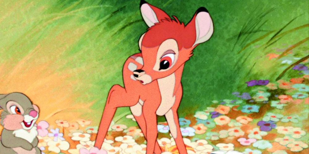 Sarah Polley Reveals the Truth About Disney's Live-Action 'Bambi' Remake