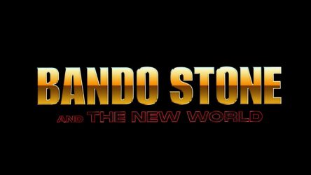 Bando Stone & The New World (Official Trailer - Childish Gambino)