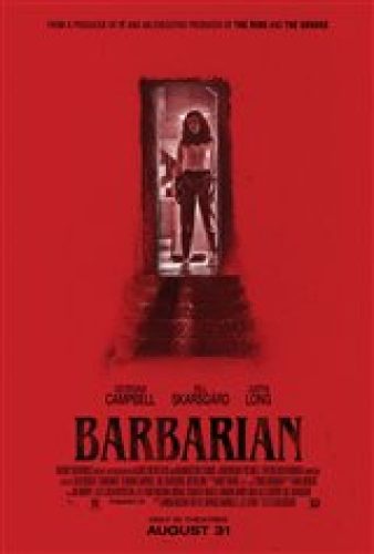Barbarian - Coming Soon | Movie Synopsis and Plot